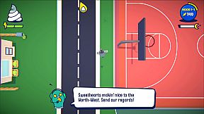 The Godfeather : A Mafia Pigeon Saga