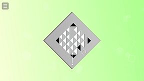 Mini Tone - Minimalist Puzzle