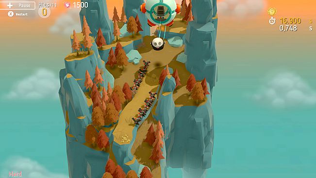 Super Rolling Heroes Deluxe