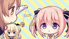 Kimi no Hitomi ni Hit Me