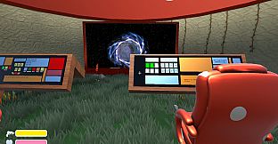 Gnomes In Space