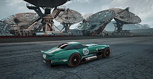 Screamer - Anaconda Corp Customization Pack