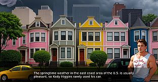 Sound of Summer Thunder: Day 1