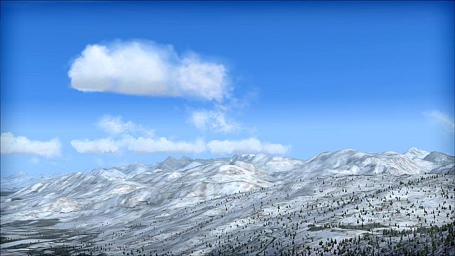 FSX: Steam Edition - FS Global 2010 Add-On