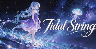 Tidal Strings Soundtrack