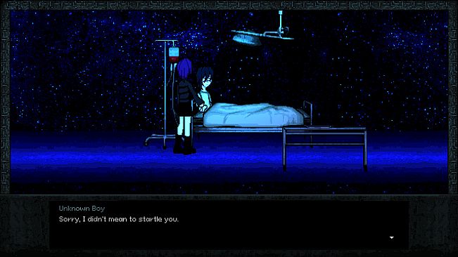 Everlasting: Tomorrow