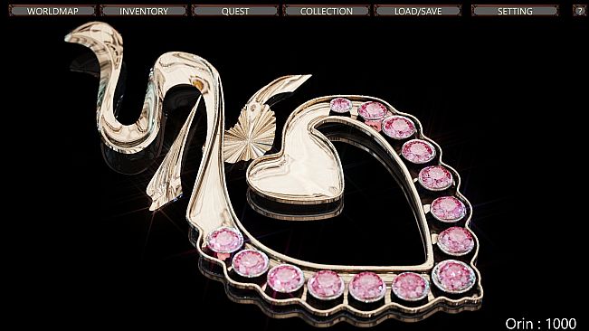 RigidGems: Jewel Architect