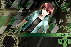 East Tower - Kurenai (East Tower Series Vol. 4)