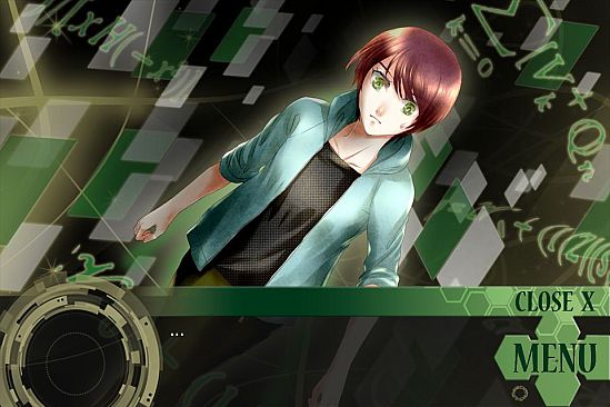 East Tower - Kurenai (East Tower Series Vol. 4)