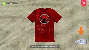 Laundry Store Simulator