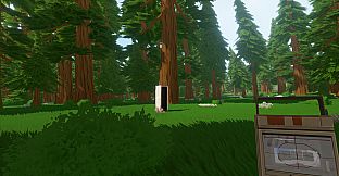 HushWood