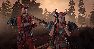 The Scarlet Scoundrel Armor Set