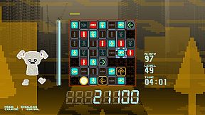 シンゴウブレイカ SINGOU BREAKA