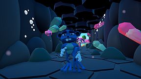 ASCENT: Crash Landing