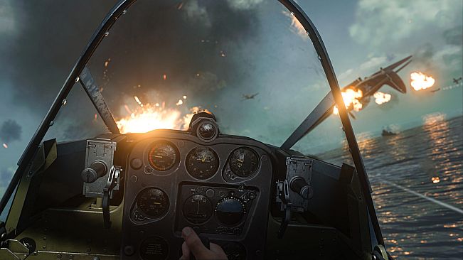 Call of Duty: Vanguard - Standard Edition