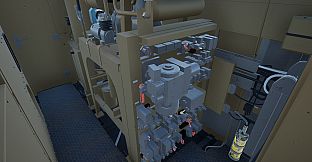 Train Sim World 5: Expert DB BR 101 & IC Steuerwagen Loco Add-On