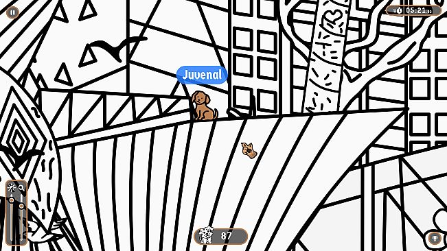 101 Dogs Hidden in Australia