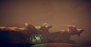 Space Tail: Definitive Edition