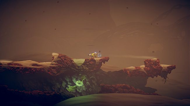 Space Tail: Definitive Edition