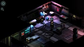 Shadowrun Trilogy