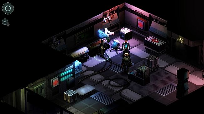 Shadowrun: Dragonfall - Director's Cut