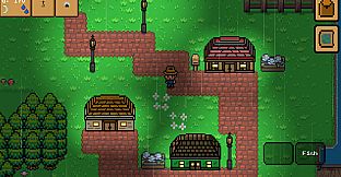 Legend of the Wonderfish