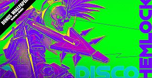 Dead as Disco Streamer Safe Soundtrack Vol. 1