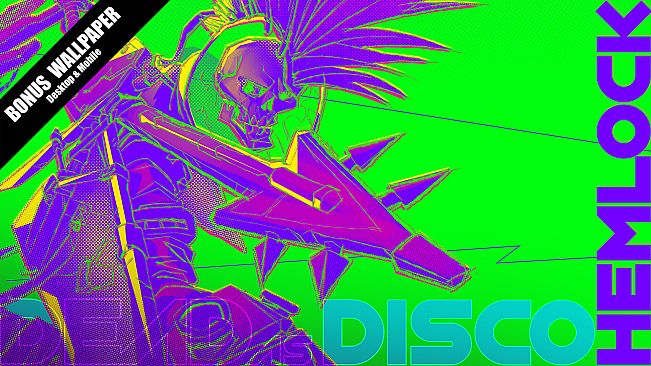 Dead as Disco Streamer Safe Soundtrack Vol. 1
