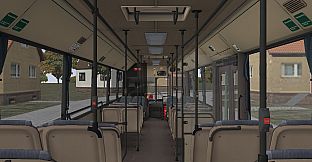 OMSI 2 Add-On Citybus O405/O405G