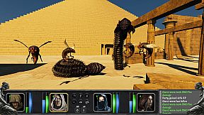 A Quest That Became Legend