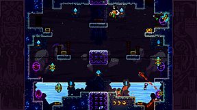 TowerFall Ascension