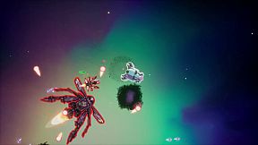 Light Speed Ride Out