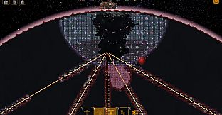 Drain the Galaxy