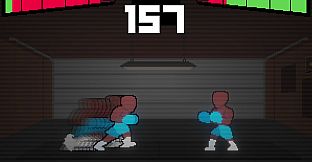 Punch Punch PUNCH!!!