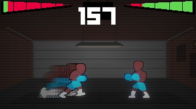 Punch Punch PUNCH!!!