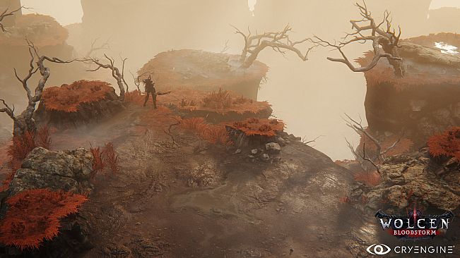 Wolcen: Lords of Mayhem