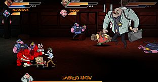 Dicey Krime: Traveler of Time