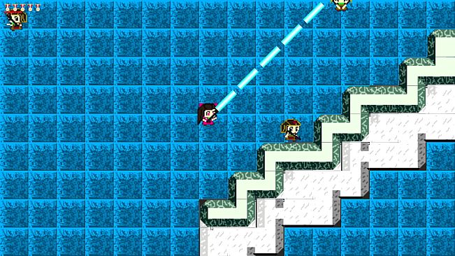 Starry Moon Island Red Snake MP03