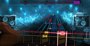 Rocksmith 2014 Edition – Remastered – Radiohead - “Airbag”