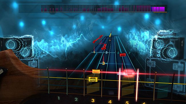 Rocksmith 2014 Edition – Remastered – Radiohead - “Airbag”