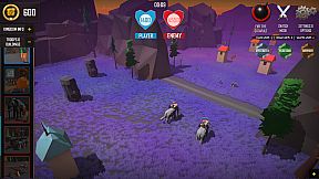 Medievaly: Battle Simulator