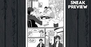 Learn Japanese To Survive! Katakana War - Manga + Art Book