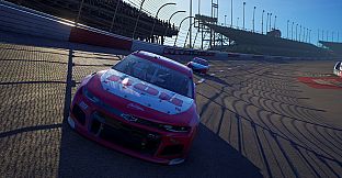 NASCAR 21: Ignition - Throwback Pack