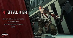 Showgunners - Security Breach