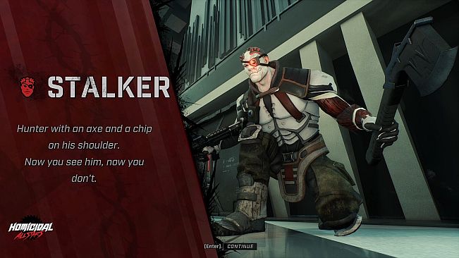 Showgunners - Security Breach