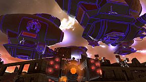 Moriarty: Endgame VR