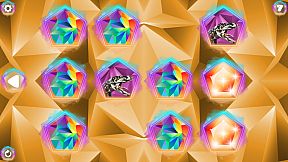 Poly Memory: Dinosaurs