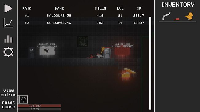 It's Hard Being A Dog