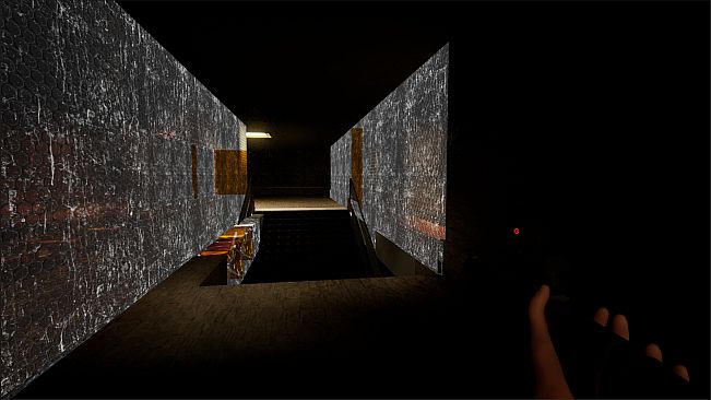 Ominous Room -不気味な部屋-