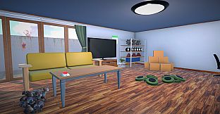 Hololive Room Visitor